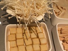 -半天妖烤鱼(桐乡万嘉购物中心店)