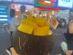 -椰椰大吉(侨港店)