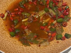 -贡宴盐帮菜自贡驻京联络处餐厅