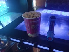 -唱吧麦颂KTV(松江五龙商业广场店)