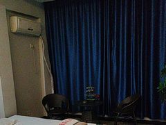 -沐雲轩足道(二七广场店)