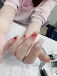 -美兮美学·日式美甲美睫