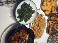 -阳江餐厅·30年老字号·粤菜海鲜大排档