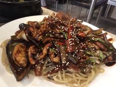 -金顺碳烤肉(1号店)