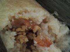 干贝海鲜粽-佰园全日西餐厅-厦门佰翔软件园酒店