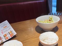 -恰饭·老长沙市井菜(天河客运站店)