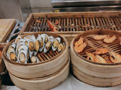 -咖啡CHA自助餐厅(香格里拉饭店)