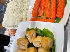 -重庆巴渝火锅(钟家村店)