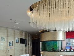 -广州塔晖粤轩中餐厅