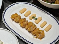 -曾宴·楚菜(湖北省博物馆店)