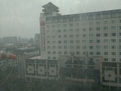 -西安阳光国际大酒店·中餐厅