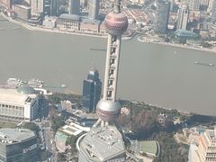 -上海中心大厦