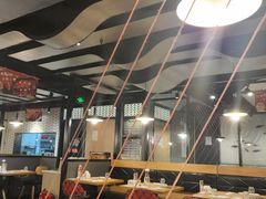 -鱼酷活鱼烤鱼(梅江印象城店)