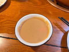 -前门杨记·铜锅涮肉(王府井·故宫店)