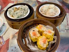 -香港蓮香樓(中環店)