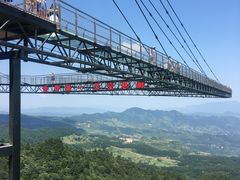 -梦幻奥陶纪景区