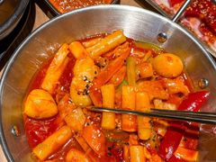 -西塔老太太泥炉烤肉(武汉摩尔城店)