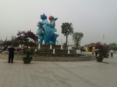 -渔岛海洋度假区