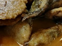 -楚天美食坊(越秀先烈中路店)