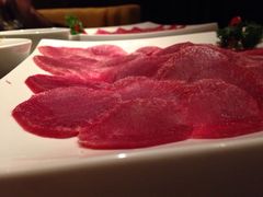 -辉哥火锅(虹桥路店)