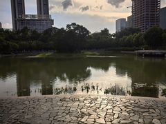 -松坪山公园