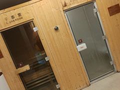 -龙山酒店温泉
