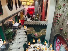 -川香鼎盛·川府家宴商务宴请(市桥富华总店)