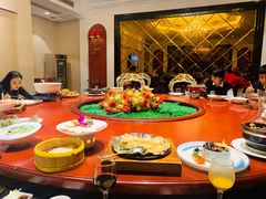 包厢-金贵源食神(楚河汉街店)