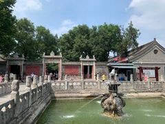 -西安碑林博物馆