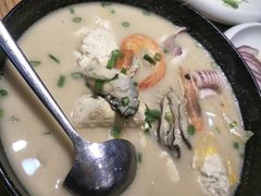 -必点海鲜·鲅鱼水饺(鞍山西道店)