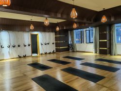 -悦尚生活空间•瑜伽普拉提•悦心芳香疗愈SPA