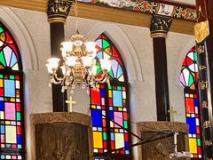 -贵阳北天主教堂