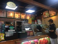 -赛百味SUBWAY(金宝汇店)