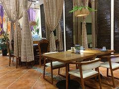 -Linlin泰餐厅(华夏幸福店)
