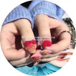 -KIKO nail salon日式美甲美睫沙龙