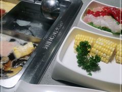 -海底捞火锅(海宁路店)