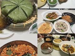 -绿草地·湘菜(7mall店)