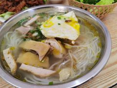 -华姐鸡粉(教育路店)