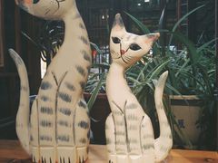 -猫的天空之城概念书店(苏州平江店)