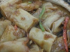 -香港仔茶餐厅(凤阳店)