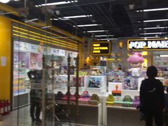 -泡泡玛特POPMART(上海环球港店)