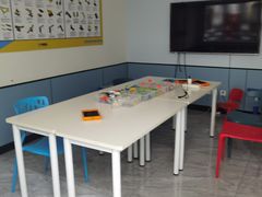 -童程童美·信息学竞赛·机器人编程·少儿编程(五棵松万达校区)