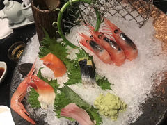 -上井精致料理(中兴商业大厦店)