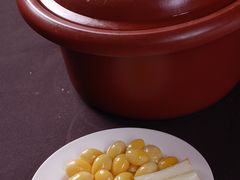-令狐冲烤鱼·烧菜馆(达明店)