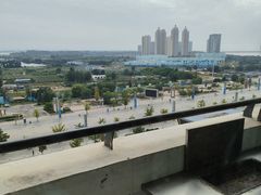 -山海广场