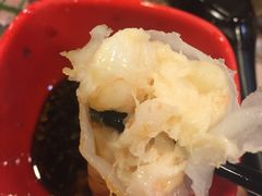 -添好运点心专门店(中环IFC店)