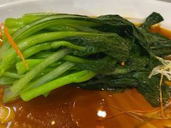 -奥山雅阁酒店·中餐厅