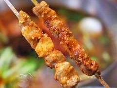 -枪火串烧·东北特色烧烤(罗湖总店)