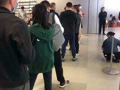 -Apple零售店(深圳益田假日广场店)