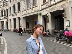 -陈记汤饭(水巷口店)